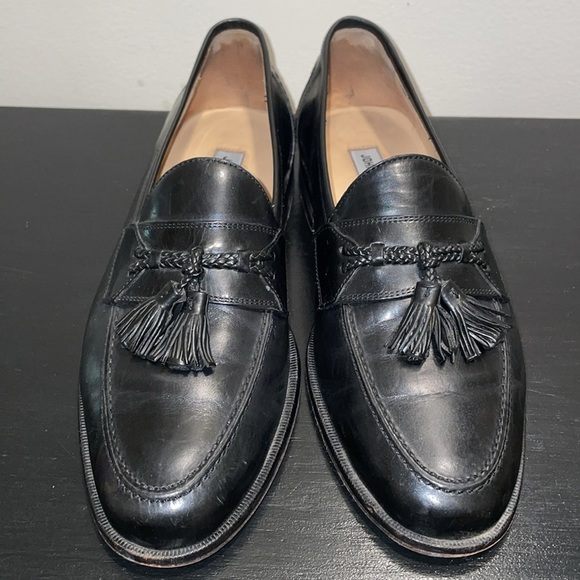 Johnston & Murphy Loafer’s.  Lot of 2. Size 8.5 - Picture 14 of 16